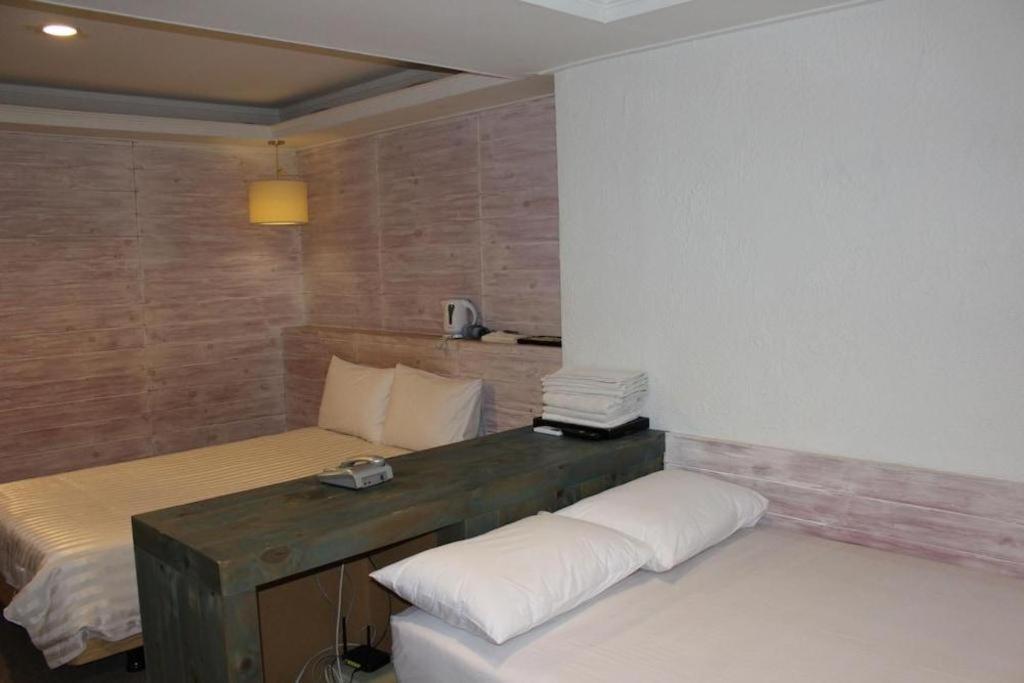 Hotel Biz Jongno Insadong Szöul Kültér fotó