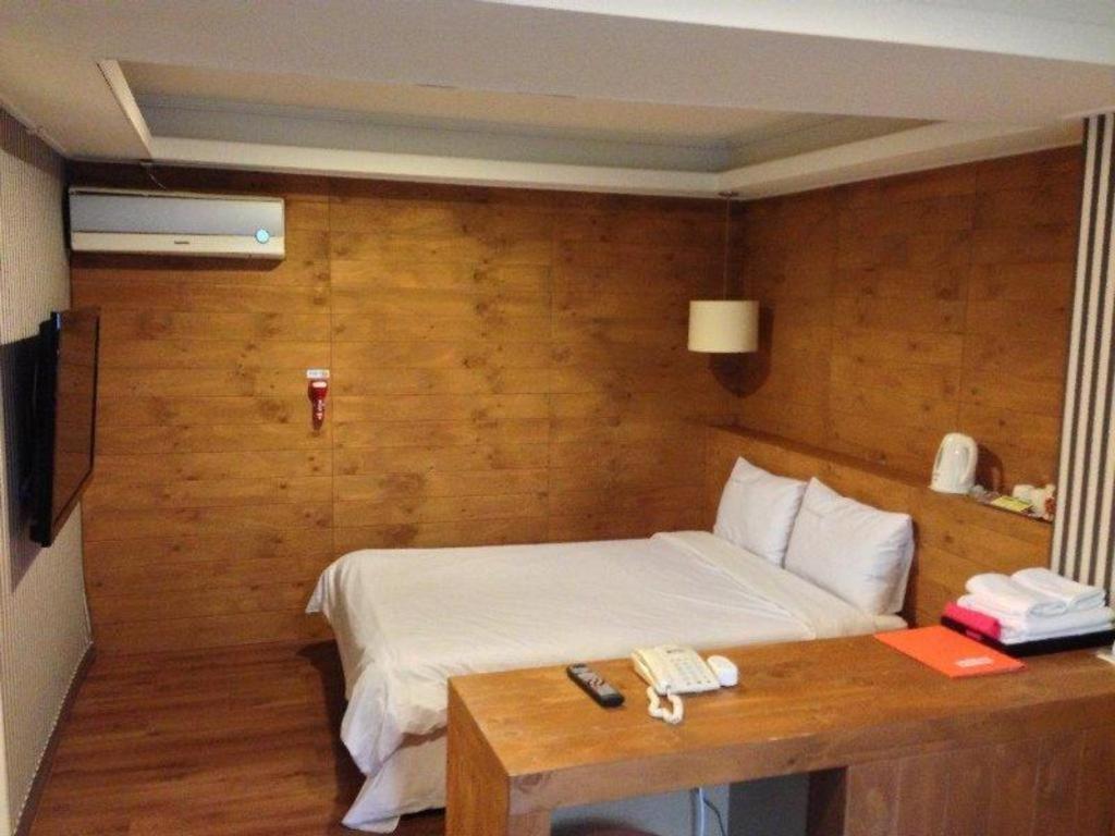 Hotel Biz Jongno Insadong Szöul Kültér fotó