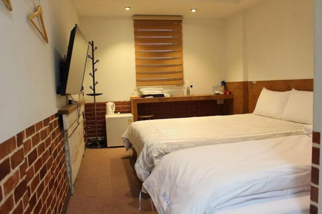 Hotel Biz Jongno Insadong Szöul Kültér fotó