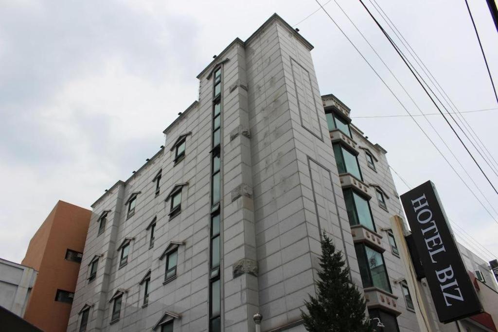 Hotel Biz Jongno Insadong Szöul Kültér fotó